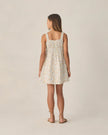 Teen Jane Mini Dress | Bloom | Rylee & Cru