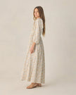 Women's Della Dress | Bloom | Rylee & Cru