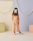 Oversized Bow | Bloom | Rylee & Cru