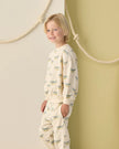 Jogger Sweatpant | Alligators | Rylee & Cru