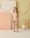 Parker Bikini | Peaches | Rylee & Cru