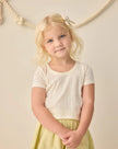 Set of 2 Bows | Natural | Rylee & Cru