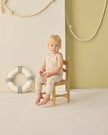Tank + Slouch Pant Set | Pelican | Rylee & Cru
