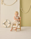 Tank + Slouch Pant Set | Pelican | Rylee & Cru