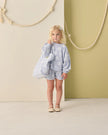 Karli Set | Periwinkle Daisy | Rylee & Cru