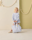 Karli Set | Periwinkle Daisy | Rylee & Cru