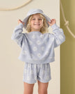 Bucket Hat | Periwinkle Daisy | Rylee & Cru