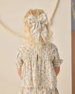 Oversized Bow | Bloom | Rylee & Cru