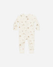 Organic Long John Pajamas | Presents | Rylee & Cru