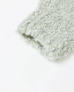 Aspen Sweater | Pistachio Boucle | Rylee & Cru