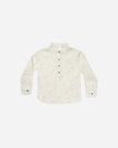 Mason Shirt | Rylee + Cru | Evergreen