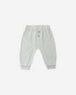 Baby Cru Pant | Seafoam | Rylee & Cru