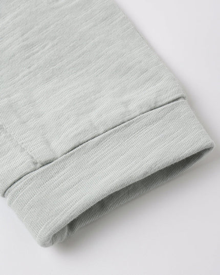 Baby Cru Pant | Seafoam | Rylee & Cru