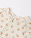Rashguard One-Piece | Peaches | Rylee & Cru
