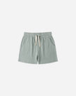 Sam Short | Sea Green | Rylee & Cru