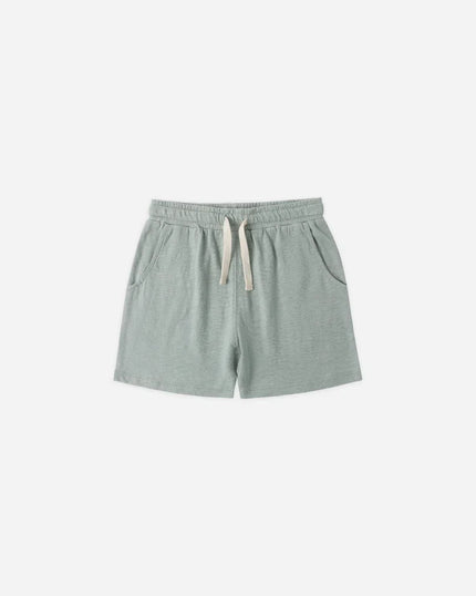 Sam Short | Sea Green | Rylee & Cru
