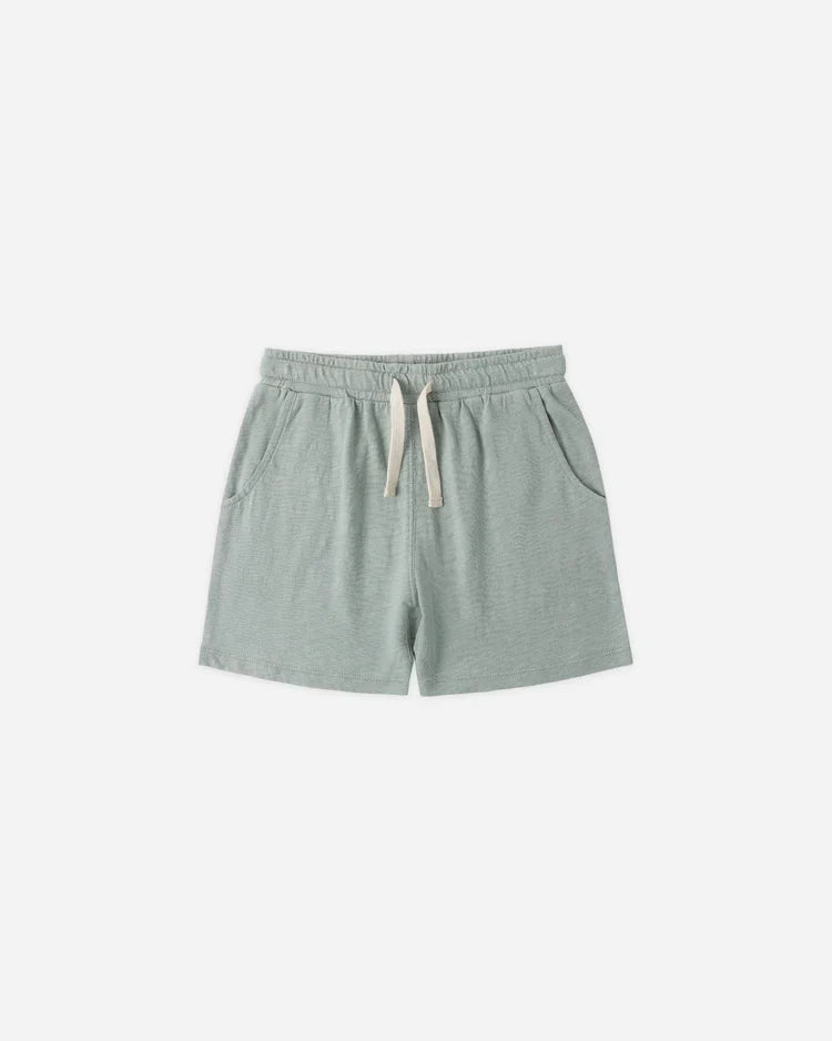 Sam Short | Sea Green | Rylee & Cru
