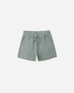 Relaxed Short | Sea Green | Rylee & Cru