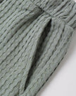 Relaxed Short | Sea Green | Rylee & Cru