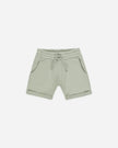 Relaxed Short | Sage | Rylee & Cru
