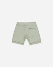 Relaxed Short | Sage | Rylee & Cru