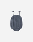 Nala Romper | Marine | Rylee & Cru