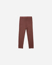 Legging | Burgundy | Rylee & Cru