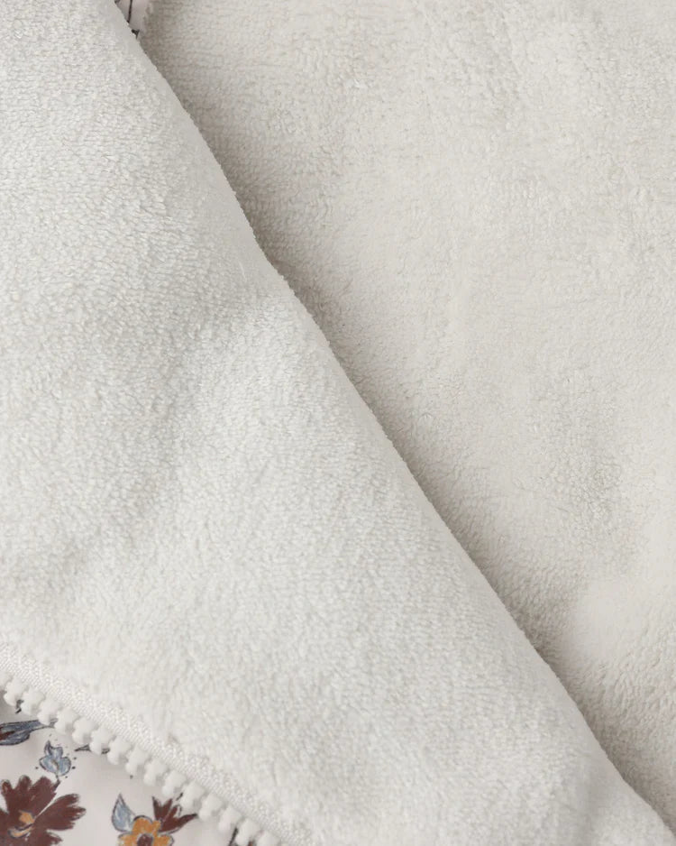 Puffer Snowsuit | Posy | Rylee & Cru