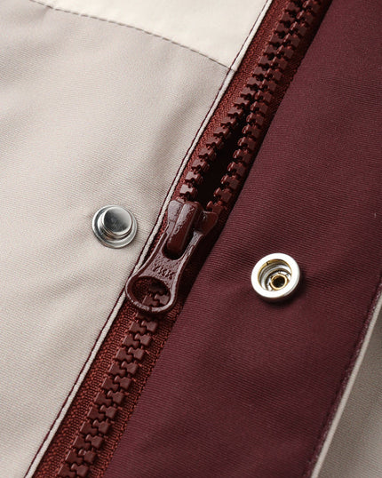 Raincoat | Color Block | Rylee & Cru