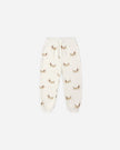 Jogger Sweatsuit Set | Christmas Dogs | Rylee & Cru