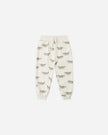 Jogger Sweatpant | Alligators | Rylee & Cru