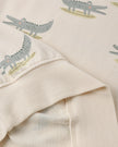 Relaxed Sweatshirt | Alligators | Rylee & Cru