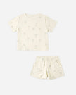 Play Set | Palms | Rylee & Cru