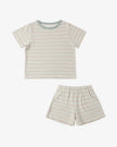 Play Set | Vintage Stripe | Rylee & Cru