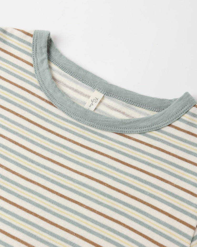 Play Set | Vintage Stripe | Rylee & Cru