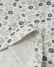 Swing Top & Bloomer Set | Blue Ditsy | Rylee & Cru