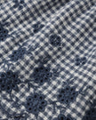 Zenni Set | Marine Gingham | Rylee & Cru