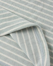 Baby Tank Set | Seafoam Terry Stripe | Rylee & Cru