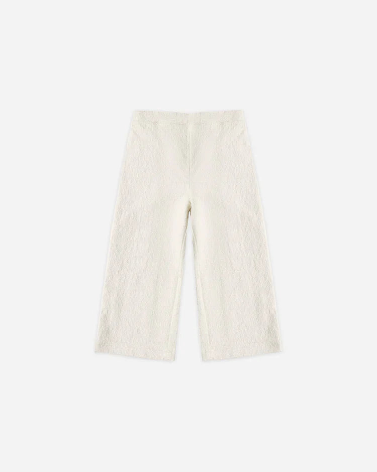 Logan Pant | Natural | Rylee & Cru