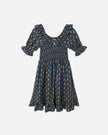 Lexi Dress | Vintage Bloom | Rylee & Cru