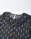 Liv Blouse | Vintage Bloom | Rylee & Cru