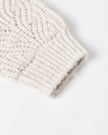 Cheyenne Cardigan | Heathered Oatmeal | Rylee & Cru