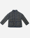 Quilted Jacket | Vintage Bloom | Rylee & Cru