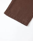 Baggy Pant | Brown | Rylee & Cru