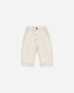 Baggy Pant | Natural | Rylee & Cru