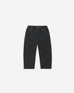Baggy Pant | Washed Black | Rylee & Cru