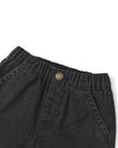 Baggy Pant | Washed Black | Rylee & Cru