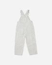 Utility Overall | Navy Pinstripe | Rylee & Cru