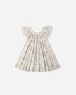 Lucia Dress | Bloom | Rylee & Cru