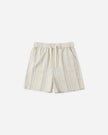 Perry Short | Sea Stripe | Rylee & Cru